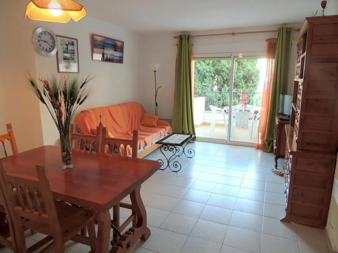 Appartement Proa 1 4 Roses - Immo Barneda