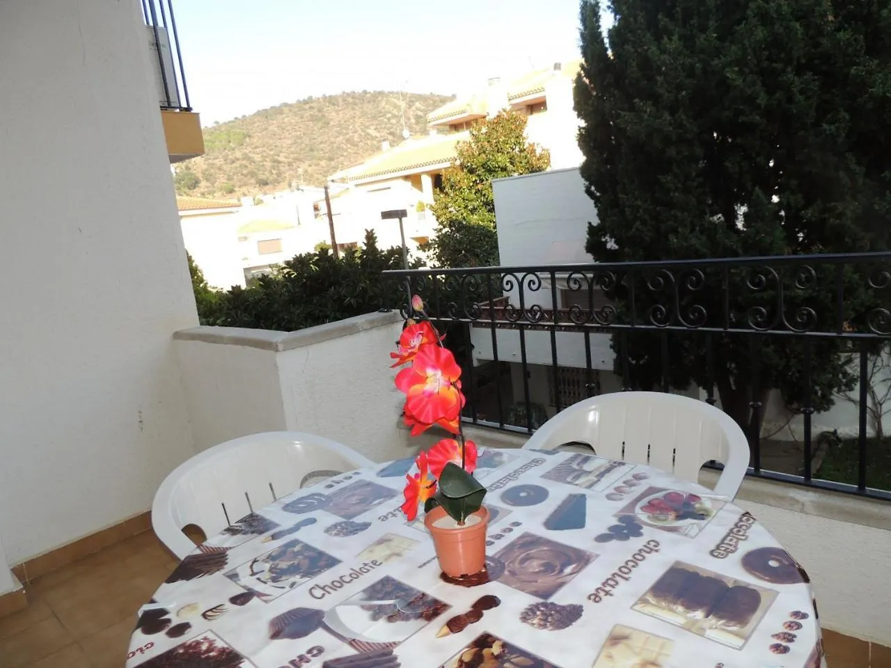 Appartement Proa 1 4 Roses - Immo Barneda