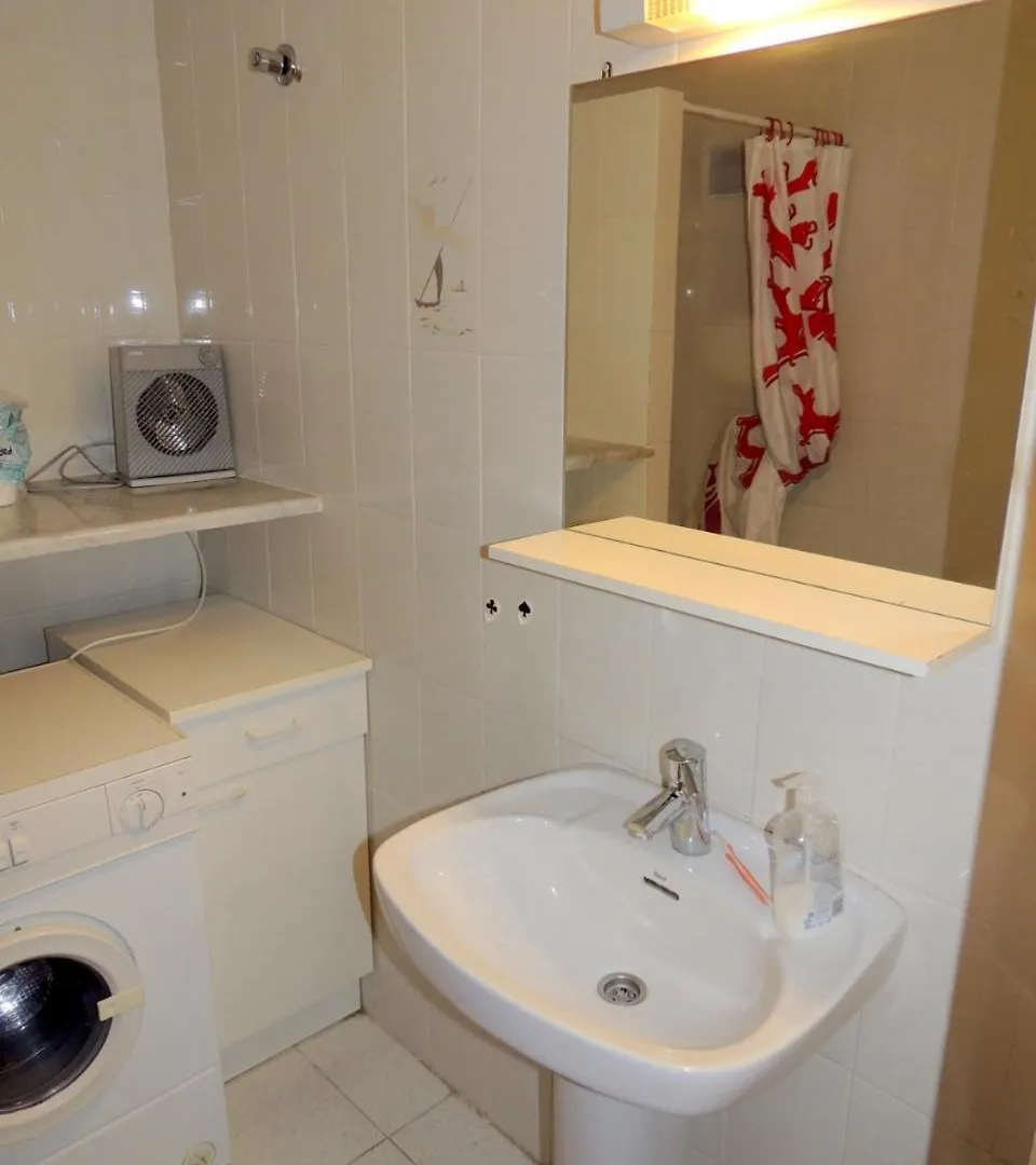 Appartement Proa 1 4 Roses - Immo Barneda