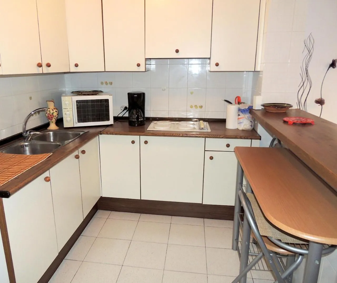 Appartement Proa 1 4 Roses - Immo Barneda 0*,  Espagne