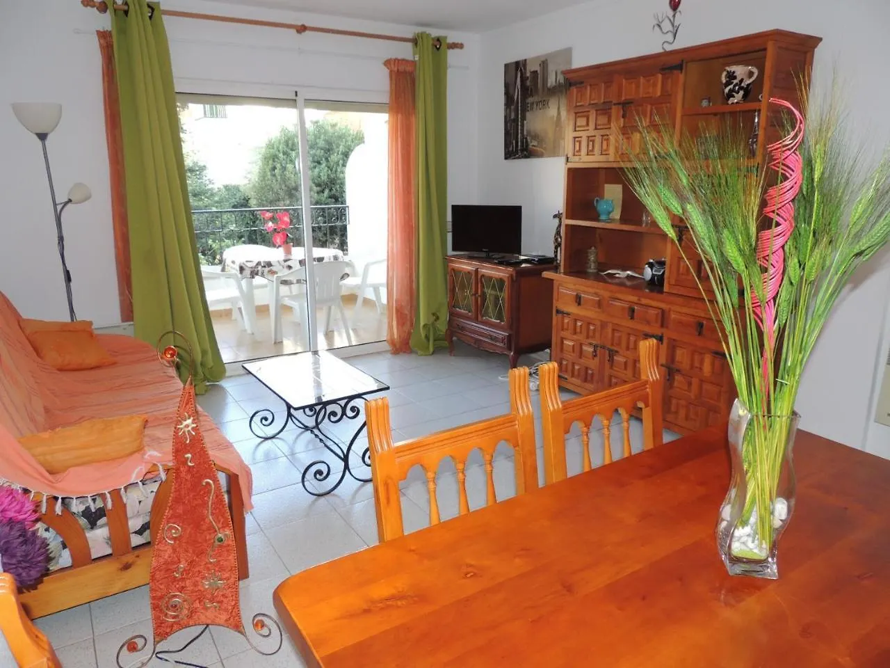 Appartement Proa 1 4 Roses - Immo Barneda