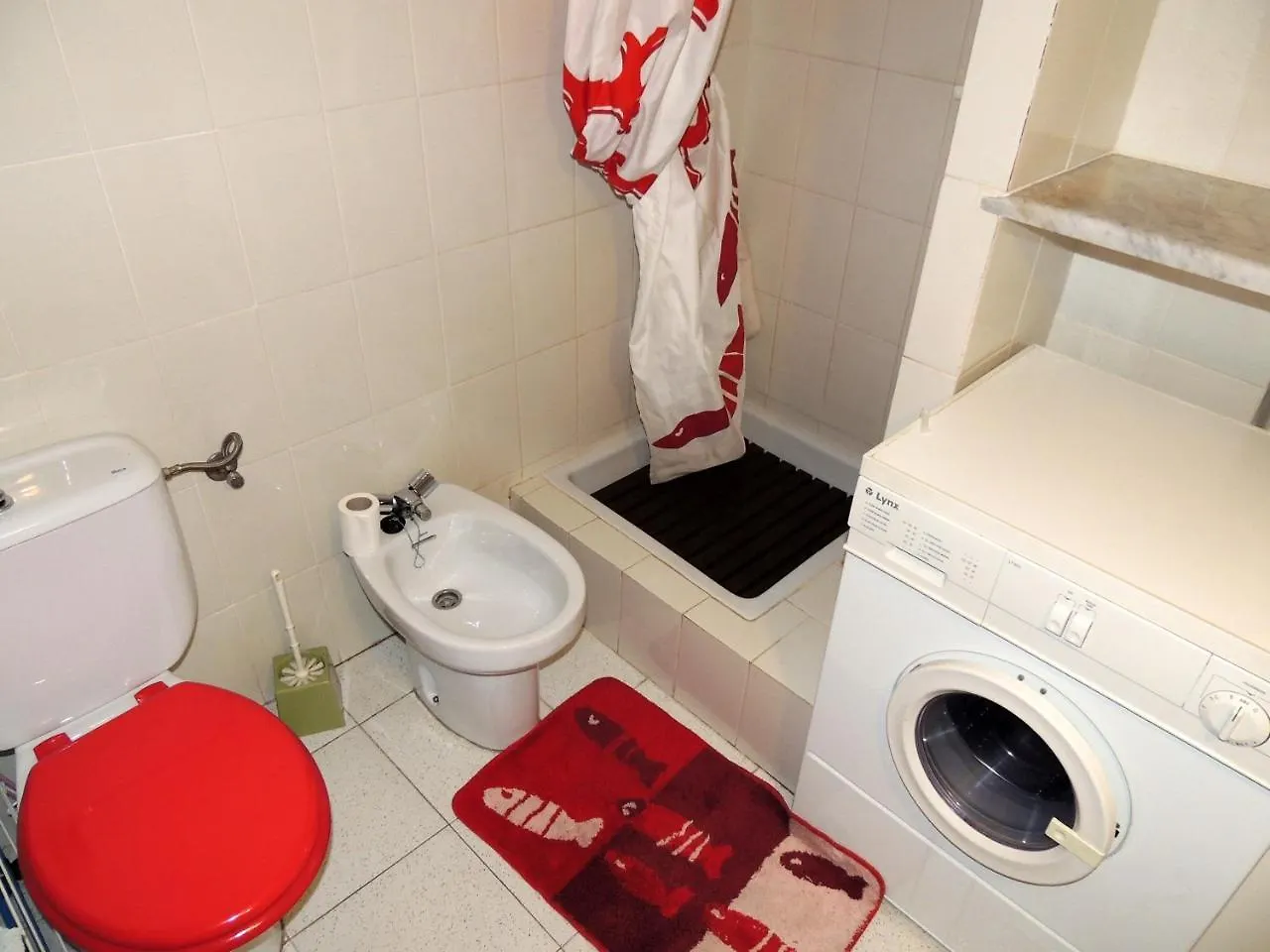 Appartement Proa 1 4 Roses - Immo Barneda Espagne