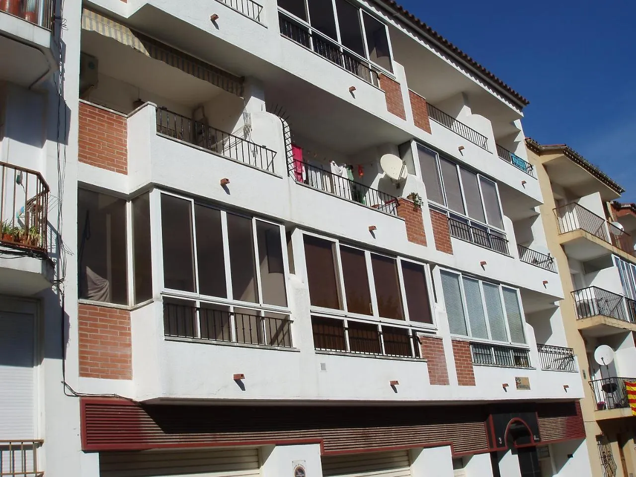 Appartement Proa 1 4 Roses - Immo Barneda