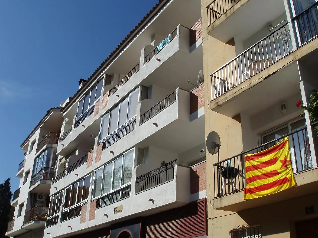 Appartement Proa 1 4 Roses - Immo Barneda Espagne