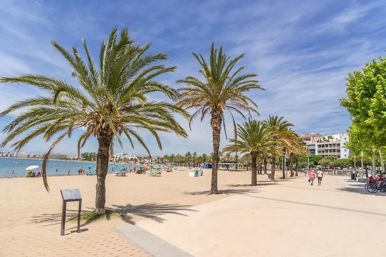 Appartement Proa 1 4 Roses - Immo Barneda 0*,  Espagne