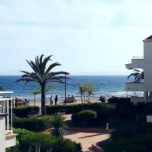  Appartement Residencia Platja De